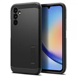 Spigen Samsung Galaxy A34 5G Cover Tough Armor Sort
