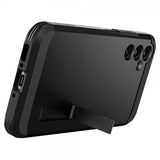 Spigen Samsung Galaxy A34 5G Cover Tough Armor Sort
