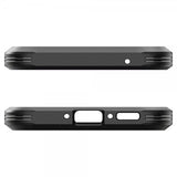 Spigen Samsung Galaxy A34 5G Cover Tough Armor Sort