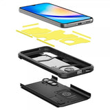 Spigen Samsung Galaxy A34 5G Cover Tough Armor Sort
