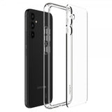 Spigen Samsung Galaxy A34 5G Cover Ultra Hybrid Crystal Clear