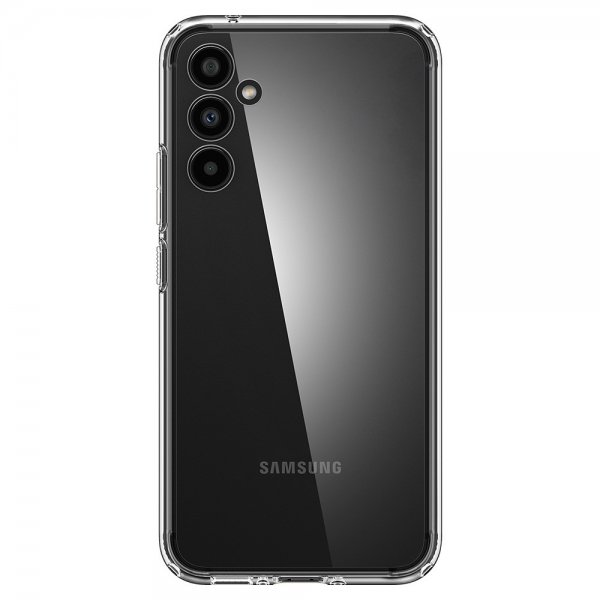 Spigen Samsung Galaxy A34 5G Cover Ultra Hybrid Crystal Clear