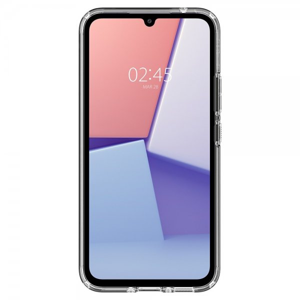 Spigen Samsung Galaxy A34 5G Cover Ultra Hybrid Crystal Clear