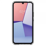 Spigen Samsung Galaxy A34 5G Cover Ultra Hybrid Crystal Clear