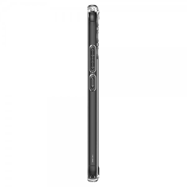 Spigen Samsung Galaxy A34 5G Cover Ultra Hybrid Crystal Clear