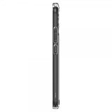 Spigen Samsung Galaxy A34 5G Cover Ultra Hybrid Crystal Clear