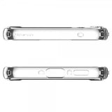 Spigen Samsung Galaxy A34 5G Cover Ultra Hybrid Crystal Clear