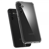 Spigen Samsung Galaxy A34 5G Cover Ultra Hybrid Crystal Clear