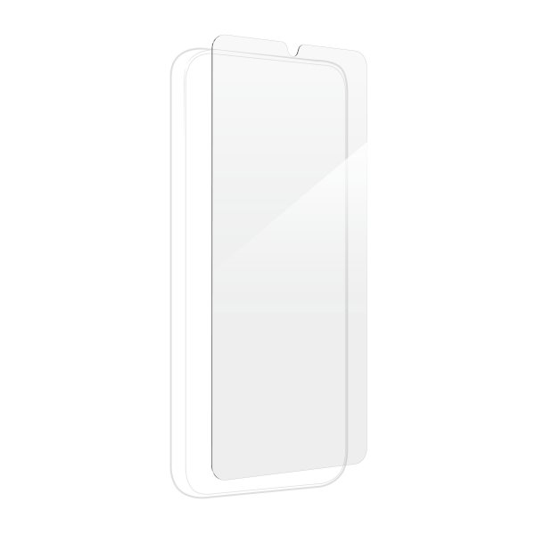 ZAGG InvisibleShield Samsung Galaxy A34 5G Skærmbeskyttelse Glass Elite