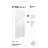 ZAGG InvisibleShield Samsung Galaxy A34 5G Skærmbeskyttelse Glass Elite