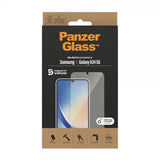 PanzerGlass Samsung Galaxy A34 5G Skærmbeskyttelse Ultra-Wide Fit