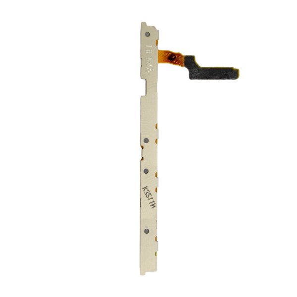 Samsung Galaxy A34 5G Volumenknapper Flexkabel Original