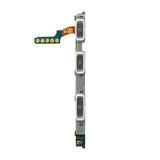Samsung Galaxy A34 5G Volumenknapper Flexkabel Original