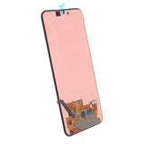 Samsung Galaxy A34 Skærm med LCD Display Original (Kun skærm) - Sort