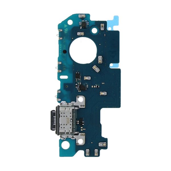 Samsung Galaxy A34 (SM-A346B) Ladekontakt Original