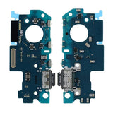 Samsung Galaxy A34 (SM-A346B) Ladekontakt Original