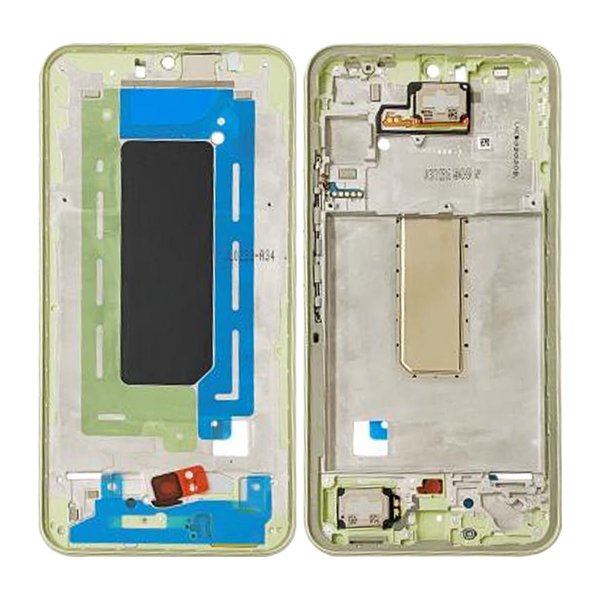 Samsung Galaxy A34 (SM-A346B) Mellemramme Original - Lime