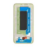 Samsung Galaxy A34 (SM-A346B) Mellemramme Original - Lime