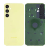 Samsung Galaxy A35 5G (SM-A356B) Bagside Original - Gul