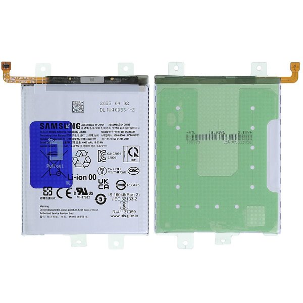 Samsung Galaxy A35 5G (SM-A356B) Originalbatteri