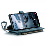 CaseMe Samsung Galaxy A35 Etui C30 Series Blå