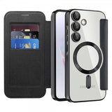 Samsung Galaxy A35 Cover MagSafe Sort