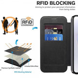 Samsung Galaxy A35 Cover MagSafe Sort