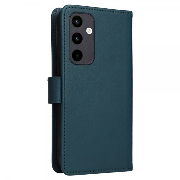 Betopnice Samsung Galaxy A35 Cover med Aftageligt Cover 005 Blå