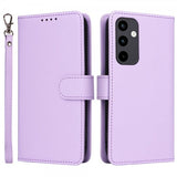Betopnice Samsung Galaxy A35 Cover med Aftageligt Cover 005 Lilla