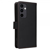 Betopnice Samsung Galaxy A35 Etui med Aftageligt Cover 005 Sort