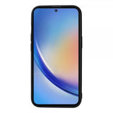 Betopnice Samsung Galaxy A35 Etui med Aftageligt Cover 005 Sort