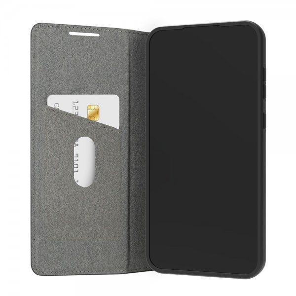 dbramante1928 Samsung Galaxy A35 Cover Oslo Sort