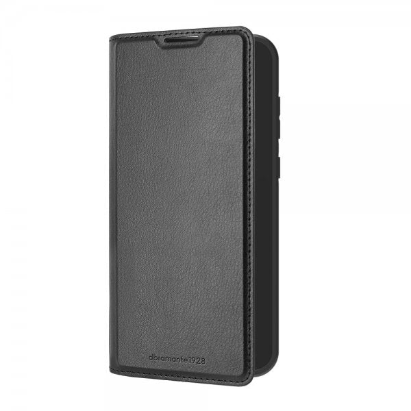 dbramante1928 Samsung Galaxy A35 Cover Oslo Sort