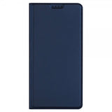 Dux Ducis Samsung Galaxy A35 Cover Skin Pro Series Blå