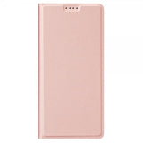 Dux Ducis Samsung Galaxy A35 Cover Skin Pro Series Lyserød