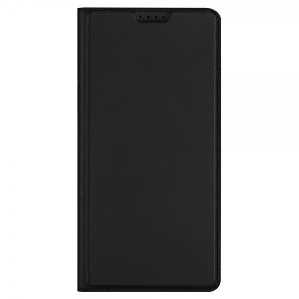 Dux Ducis Samsung Galaxy A35 Cover Skin Pro Series Sort