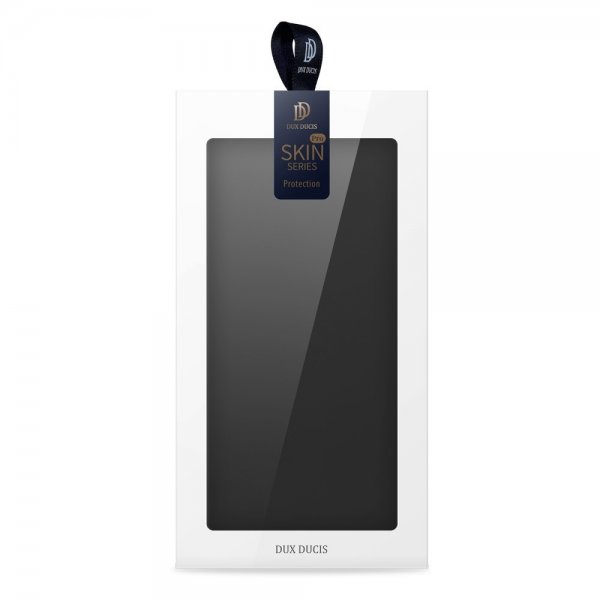 Dux Ducis Samsung Galaxy A35 Cover Skin Pro Series Sort