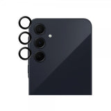 SAFE by PanzerGlass Samsung Galaxy A35 Kamerabeskyttelse Sort