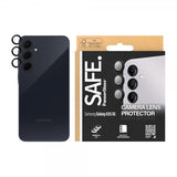 SAFE by PanzerGlass Samsung Galaxy A35 Kamerabeskyttelse Sort