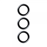 PanzerGlass Samsung Galaxy A35 Kamerabeskyttelse Hoops Sort