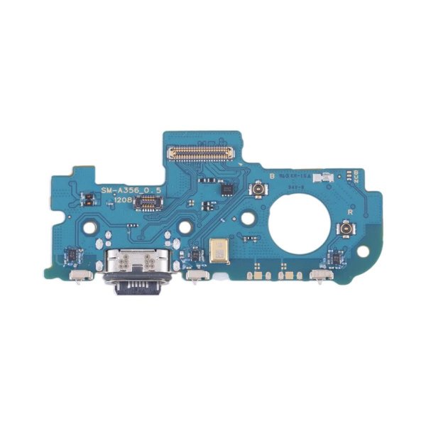 Samsung Galaxy A35 Opladerstik