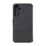 Rvelon Samsung Galaxy A35 Etui Magnetisk Aftageligt Cover Sort