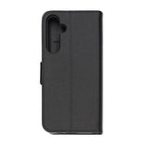 Samsung Galaxy A35 Cover med Stativ Sort