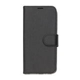 Samsung Galaxy A35 Cover med Stativ Sort