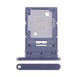 Samsung Galaxy A35 SIM-kortholder - Sort