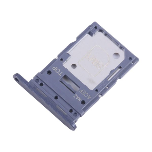 Samsung Galaxy A35 SIM-kortholder - Sort