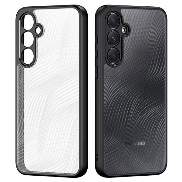 Dux Ducis Samsung Galaxy A35 Cover Aimo Series Sort
