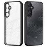 Dux Ducis Samsung Galaxy A35 Cover Aimo Series Sort