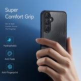 Dux Ducis Samsung Galaxy A35 Cover Aimo Series Sort