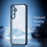 Dux Ducis Samsung Galaxy A35 Cover Aimo Series Sort